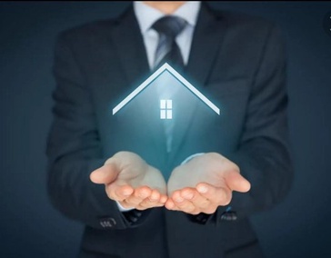 Строительство и ремонт объектов недвижимости